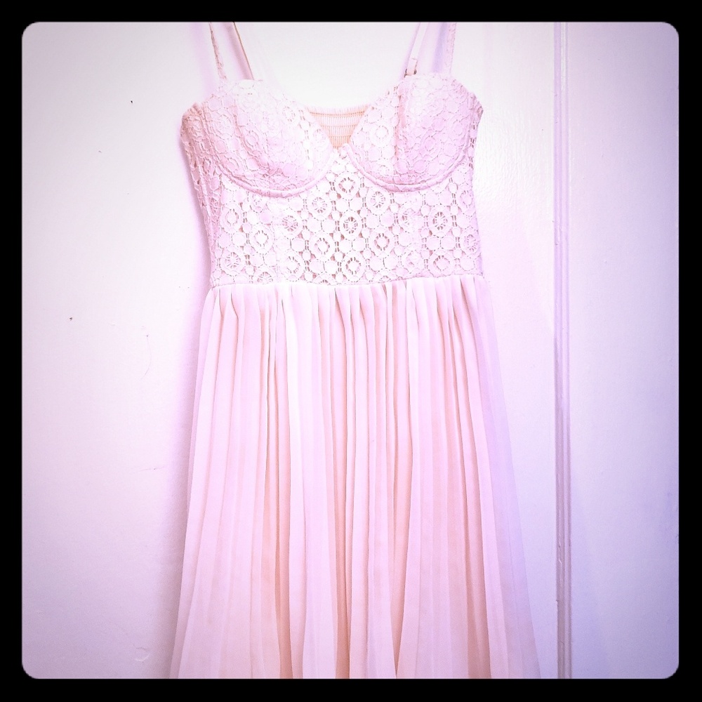 H&M fun summer dress